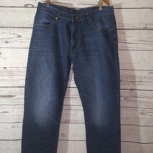 36×30 Blue Jeans 👖 PD&C - Picture 3 of 9